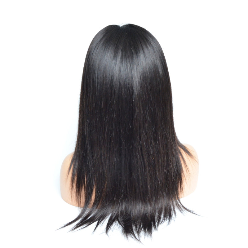 STRAIGHT LACE WIG