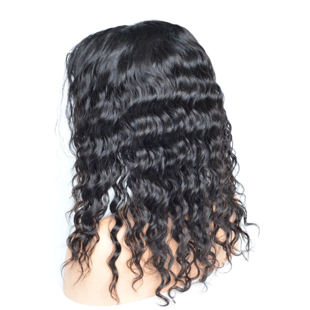 LOOSE WAVE LACE WIG