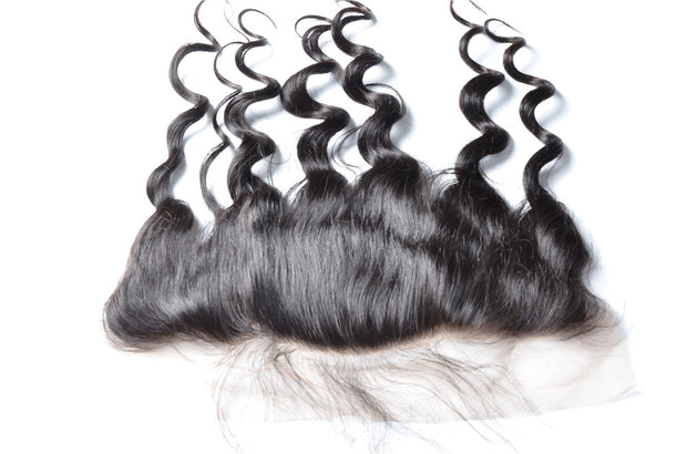 frontals